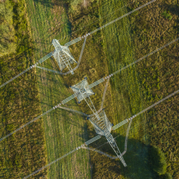 Działania na rzecz niezawodnej pracy systemu przesyłowego, w tym wskaźniki niezawodności