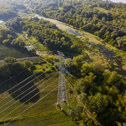 Priorytety PSE dotyczące obszaru ochrony środowiska
