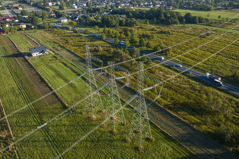 Jak działalność PSE przekłada się na taryfę przesyłową i rachunki za energię