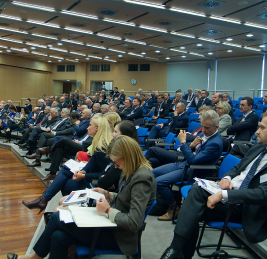 Integracja polskiego rynku z rynkami europejskimi