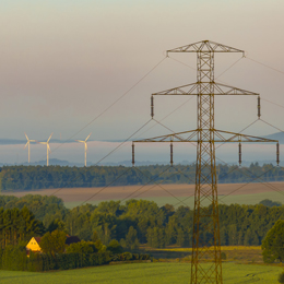 Inwestycje w rozwój regionów